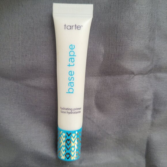 Tarte Double Duty Beauty Base Tape Hydrating Primer 10 Ml - Picture 1 of 2